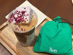 -Peet's 皮爷咖啡(深圳湾万象城店)