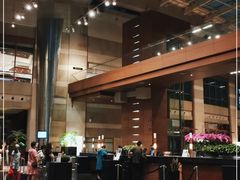 -上海外滩茂悦大酒店