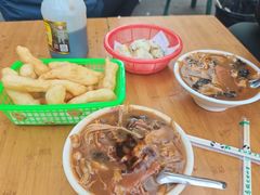 -逍遥镇刘相五胡辣汤豆沫馆(康复中街店)