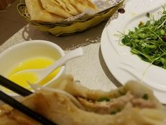 -李连贵熏肉大饼(丰台南路地铁站店)