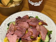 -Retro Deli 茶泡饭