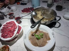 -八合里牛肉火锅(深圳龙华硅谷店)