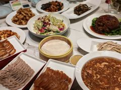 -玉林烤鸭店(垡头店)