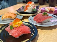 -寿司郎(西单大悦城店)