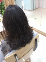 -尚·丹尼Hair