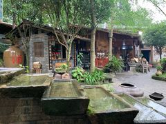 -青城甲(青城山店)