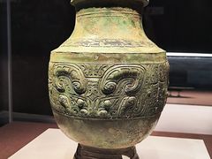 -盘龙城遗址博物院