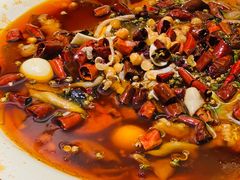 -蓉城小馆(科兴店)