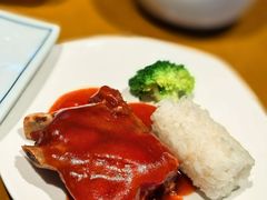 -三凤酒家·百年无锡菜(清扬茂业店)