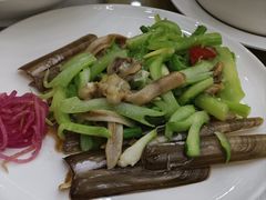 -利龙海鲜酒楼(建发·珑璟湾店)