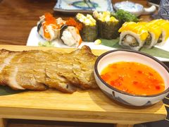 -村上一屋(健翔桥店)