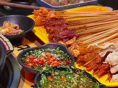 -牛小嫩串串火锅(老国贸总店)