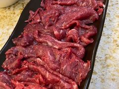 -犇鼎牛潮汕牛肉火锅(新辰里学清路店)