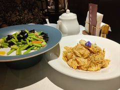 -庆云楼饭庄(什刹海店)