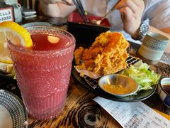 -小川洋风料理(汉街店)
