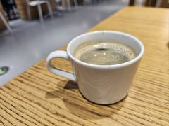 美式咖啡-宜家·瑞典风味餐厅(四元桥店)