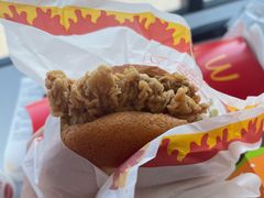 -麦当劳(廊坊新华路店)