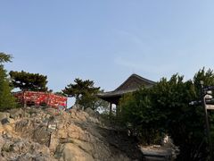 -香山公园
