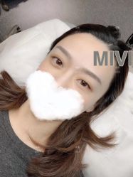 -MIVI半永久纹眉纹绣