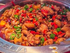 -胖哥俩肉蟹煲(海盐总店)
