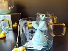 -星巴克臻选(上海长风大悦城店)