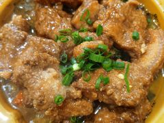 -朗妈私房菜(婺女州店)
