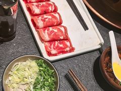 -东来顺(非遗·清真火锅·盛世广场店)