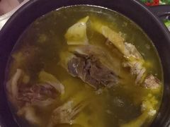 -徽州月·民间徽菜(浦东总店)