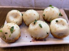 -常盛香生煎·酸辣汤.无锡老字号玉兰饼(新生路店)