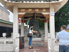 -悦城龙母祖庙