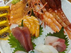 -山盛创作料理·Yamamori(珠宾店)