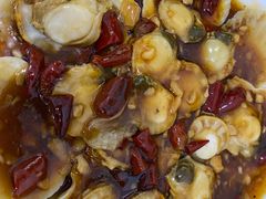 -九龙餐厅(大沽路店)