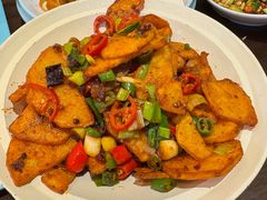 -靖远尕六美味羊羔肉