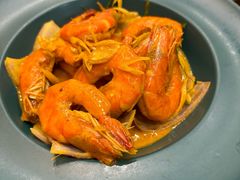 -曼谷食堂·泰国家庭料理