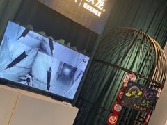 -棂笼·深度沉浸密室(武汉旗舰店)