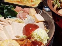 -玉川屋创意日料(北美新天地店)