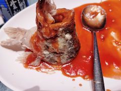 -小厨娘淮扬菜(天印大道店)