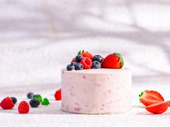 树莓巧克力-姆们M Sweetie Cake(三里屯店)