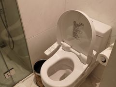 -苏州金鸡湖中茵皇冠假日酒店