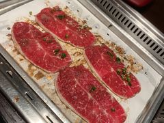 -新石器烤肉(虹悦城店)