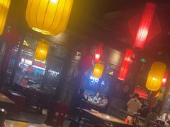 -蜀国大将老火锅(江北店)
