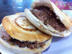秦豫肉夹馍(东羊市店)-秦豫肉夹馍(东羊市店)