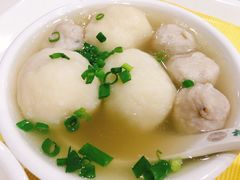 -林金财鱼丸(鼓楼街店)