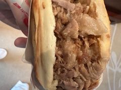 -子午路张记肉夹馍(小寨西路店)