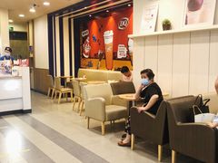 -DQ·蛋糕·冰淇淋(新佳丽店)
