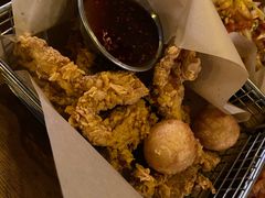 -包装马车·韩国料理·포장마차