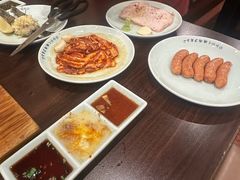 -蒜香焼肉PURUSHIN(马场路店)