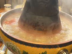 -凤吉园乌拉满族火锅中华老字号(繁荣路店)