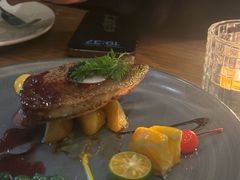 -MARU玛露音乐餐厅(大学路店)