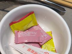 -海底捞火锅(月湖广场店)